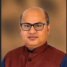এ এম আমিনউদ্দিন। ফাইল ছবি