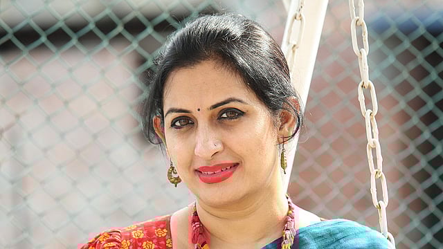 বিপাশা হায়াত। ছবি: প্রথম আলো