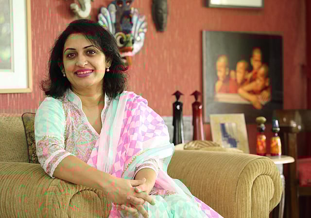 বিপাশা হায়াত। ছবি: প্রথম আলো