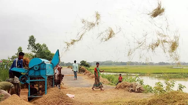প্রথম আলো ফাইল ছবি