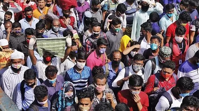 প্রথম আলো ফাইল ছবি