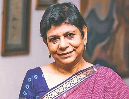 অধ্যাপক মেহতাব খানম। ফাইল ছবি