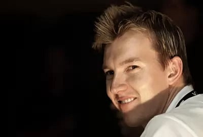 ব্রেট লি। ফাইল ছবি