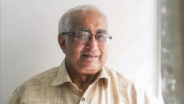 জামিলুর রেজা চৌধুরী