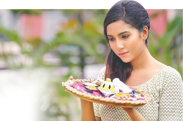 বাড়িতে থাকা নানা উপকরণ দিয়েই চলুক ত্বকের যত্ন