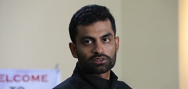 করোনাভাইরাসের দুঃসময়ে দেশের ৯১ জন খেলোয়াড়কে আর্থিকভাবে সাহায্য করেছেন ক্রিকেটার তামিম ইকবাল। ছবি: প্রথম আলো