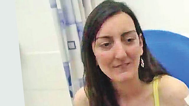 এলিসা গ্রানাটো