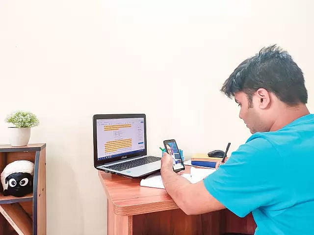 প্রতীকী ছবি