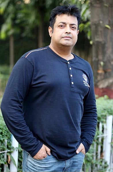 নায়ক ওমর সানী এখন ব্যবসা করেন। ছবি: সংগৃহীত