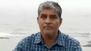 সাংবাদিক শফিকুল ইসলাম কাজল। ছবি ফেসবুক থেকে নেওয়া