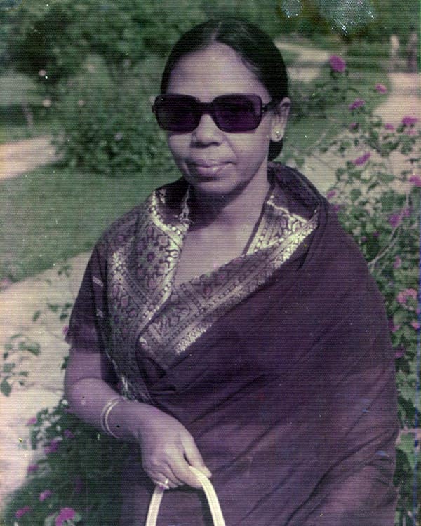 প্রৌঢ়ত্বে মন্তু