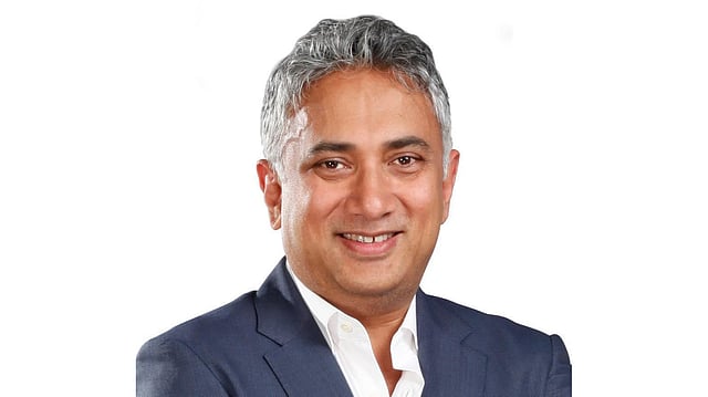 ইয়াসির আজমান, প্রধান নির্বাহী কর্মকর্তা, গ্রামীণফোন লিমিটেড