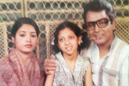 এইসব দিনরাত্রি নাটকের তিন শিল্পী। ছবি: সংগৃহীত