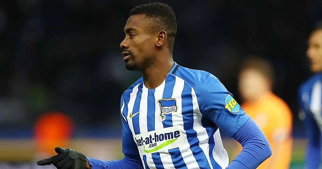 হারথা বিএসসির ভালো লাগেনি কালুর আচরণ। ছবি: এএফপি