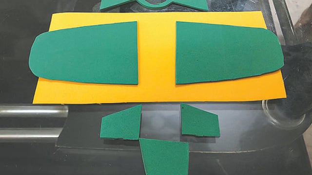 ছবি : নকশা