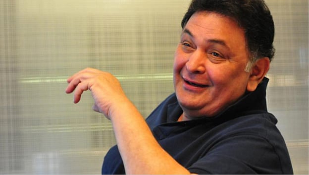 ঋষি কাপুর