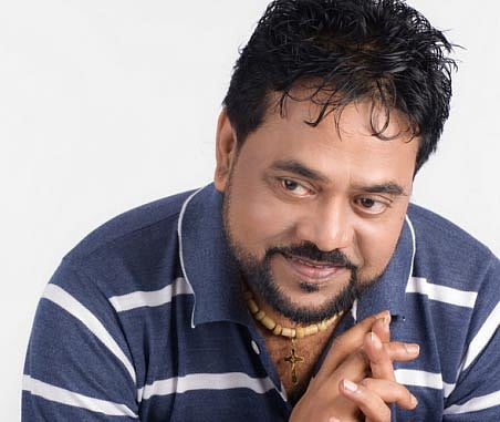 এন্ড্রু কিশোর। ছবি-সংগৃহীত