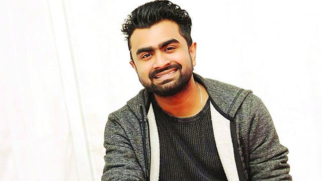ইমরান মাহমুদুল। ছবি: সংগৃহীত