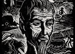 ফেস অফ এ ফার্মার