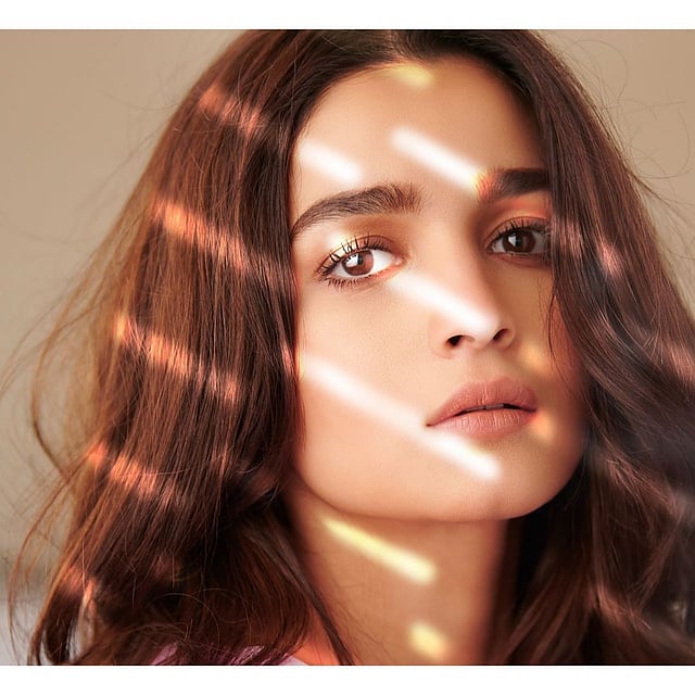 আলিয়া ভাট। ছবি: ইনস্টাগ্রাম।