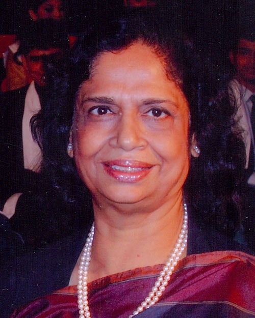 নিলুফার মঞ্জুর