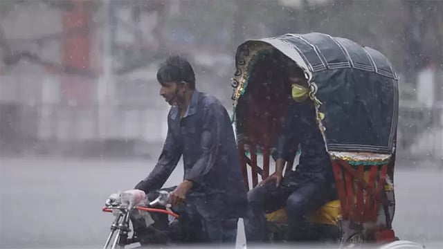 প্রথম আলো ফাইল ছবি