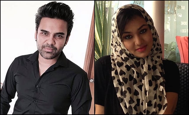 ২০১৭ সালের ১৯ জানুয়ারি হাবিব ও রেহানের পাঁচ বছরের দাম্পত্যজীবনের আনুষ্ঠানিক বিচ্ছেদ হয়ে যায়। ছবি -সংগৃহীত