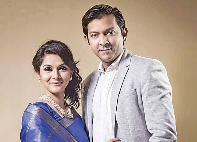 তাহসান ও মিথিলার বিচ্ছেদের খবরটি ভক্ত ও বিনোদন অঙ্গনের সবাইকে অবাক করেছিল। ছবি -সংগৃহীত