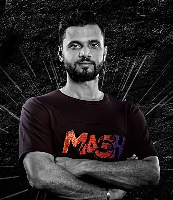 মাশরাফি। ছবি: ফেসবুক থেকে