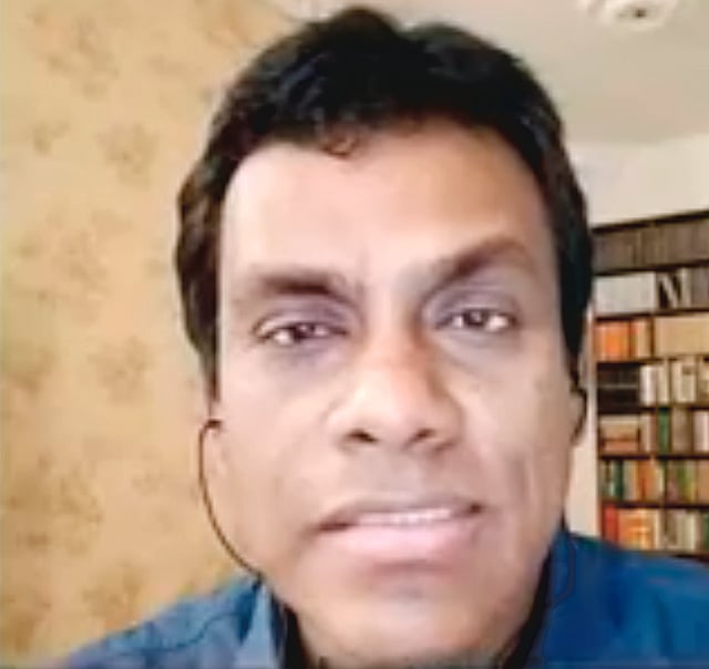 ফিরোজ চৌধুরী