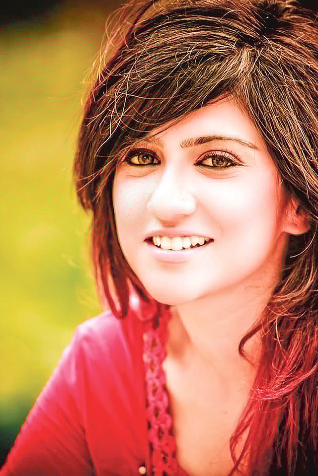 পারিসা শাকুর