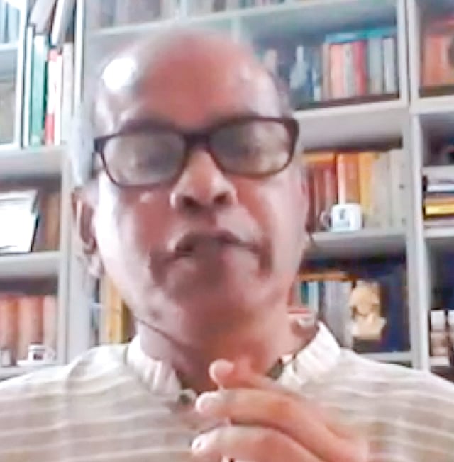 খন্দকার সাখাওয়াত আলী