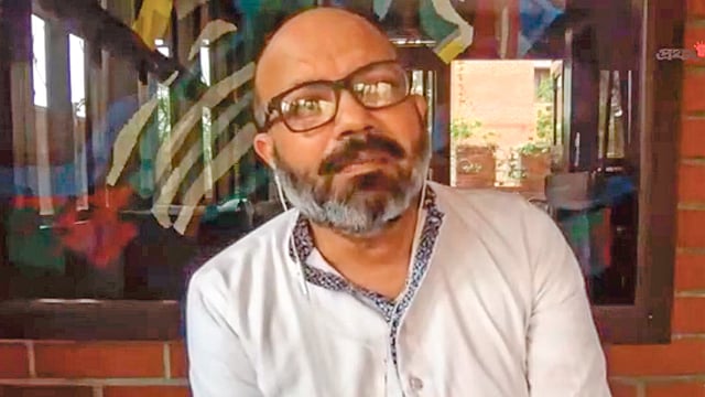 কামাল কাদির