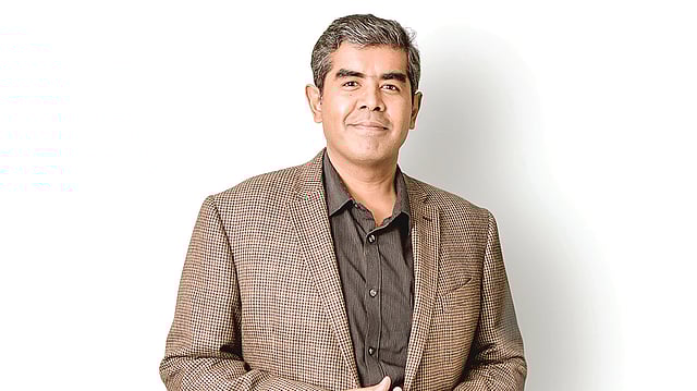 এ কে এম ফাহিম মাশরুর