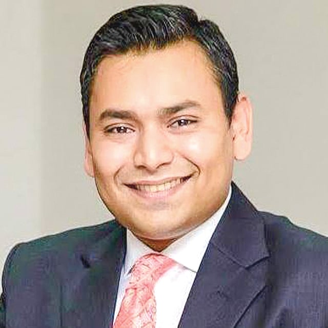 সাইফ নোমান খান