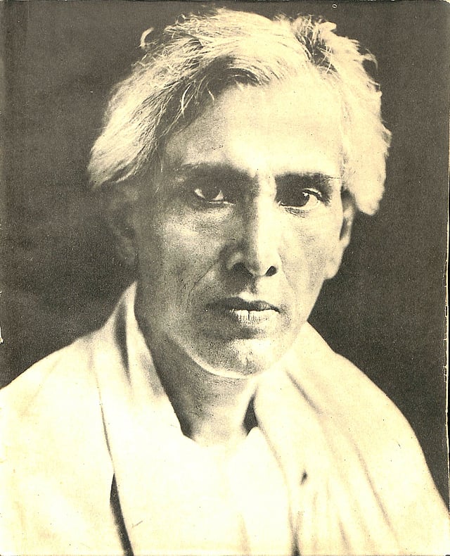 শরৎচন্দ্র চট্টপাধ্যায় (১৫ সেপ্টেম্বর ১৮৭৬—১৬ জানুয়ারি ১৯৩৮)