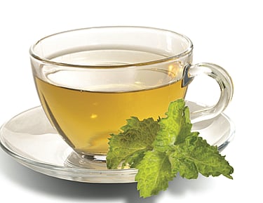 হারবাল টি