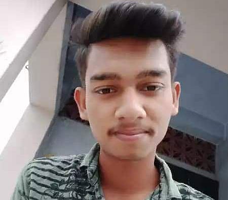 ফাহিম। ছবি: সংগৃহীত