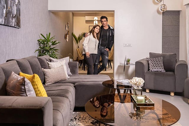 জানা গেছে, প্রায় ১৩০ কোটি রুপি সম্পত্তির মালিক তিনি। ছবি: ইনস্টাগ্রাম।