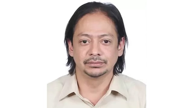 সিকদার গ্রুপের ব্যবস্থাপনা পরিচালক (এমডি) রন হক সিকদার।