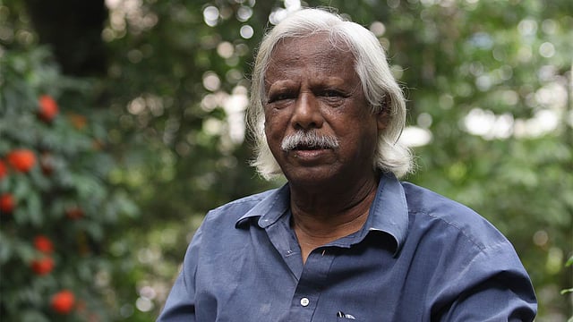 ডা. জাফরউল্লাহ চৌধুরী