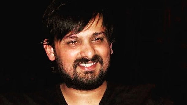 ওয়াজিদ খান। ছবি: ইনস্টাগ্রাম।