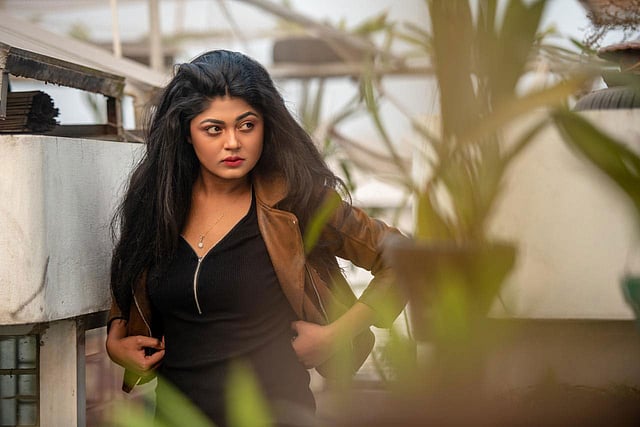 মৌসুমী হামিদ। ছবি: সংগৃহীত