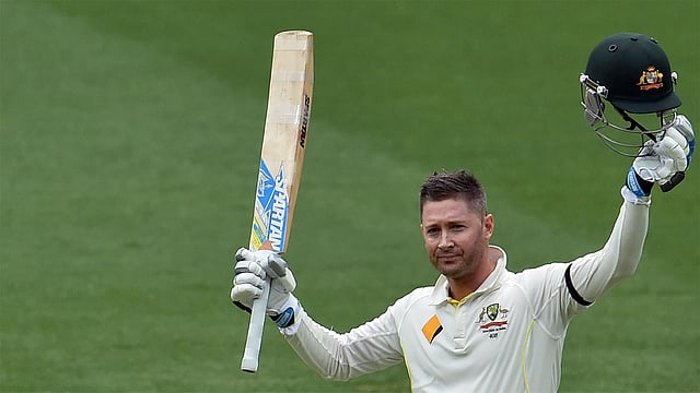 রানীর খেতাব পেলেন অস্ট্রেলিয়ার সাবেক অধিনায়ক: ফাইল ছবি