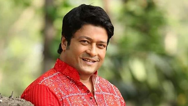 ফেরদৌস। ছবি: সংগৃহীত