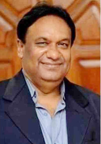 আনোয়ার হোসেন