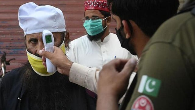 এশিয়ার সংক্রমণ বাড়ছে। ছবি: এএফপি