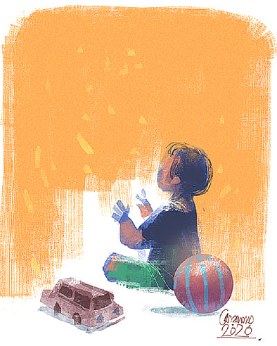 অলংকরণ : আরাফাত