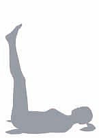 লেগ লিফটস