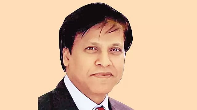 কাজী শহিদ ইসলামে